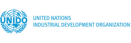 UNIDO logo - United Nations Industrial Development Organization