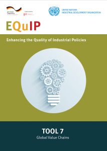Tool 7: Global Value Chains